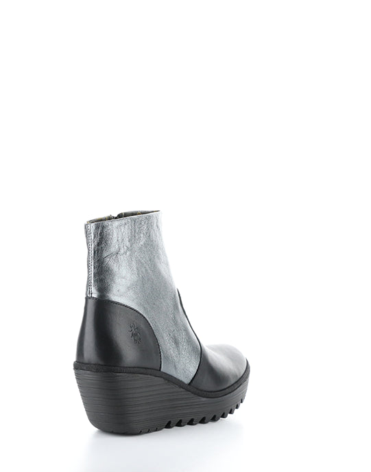 Yuxi506Fly 003 Black/Graphite Dublin/Idra