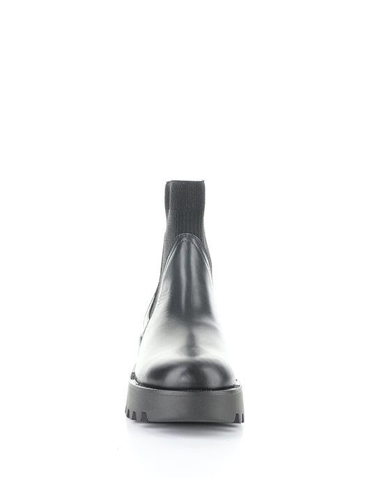 Zool317Fly 000 Black Rug