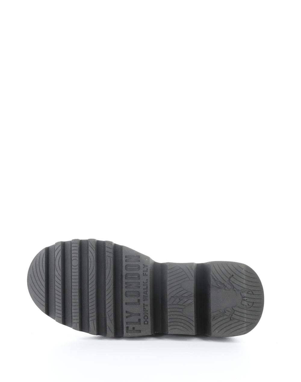 ZOOL317FLY 001 DIESEL Round Toe Boots