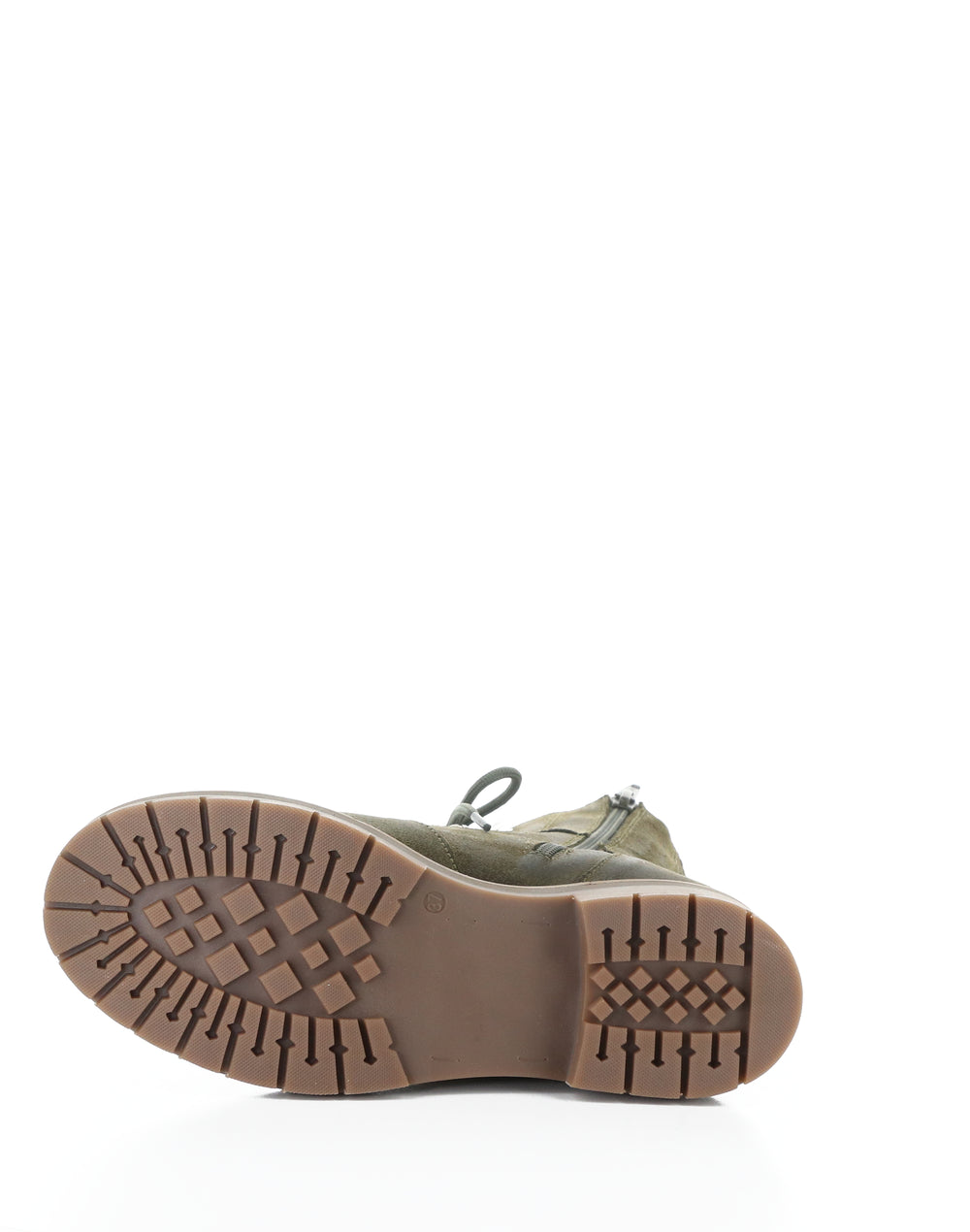 Adley Olive Pampa Argentina/Merino Wool