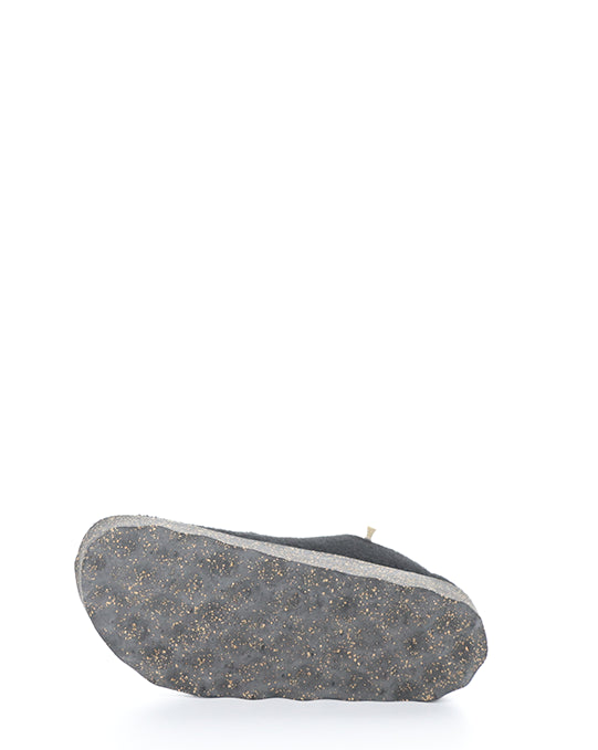CHAT063ASP 000 BLACK TWEED/FELT
