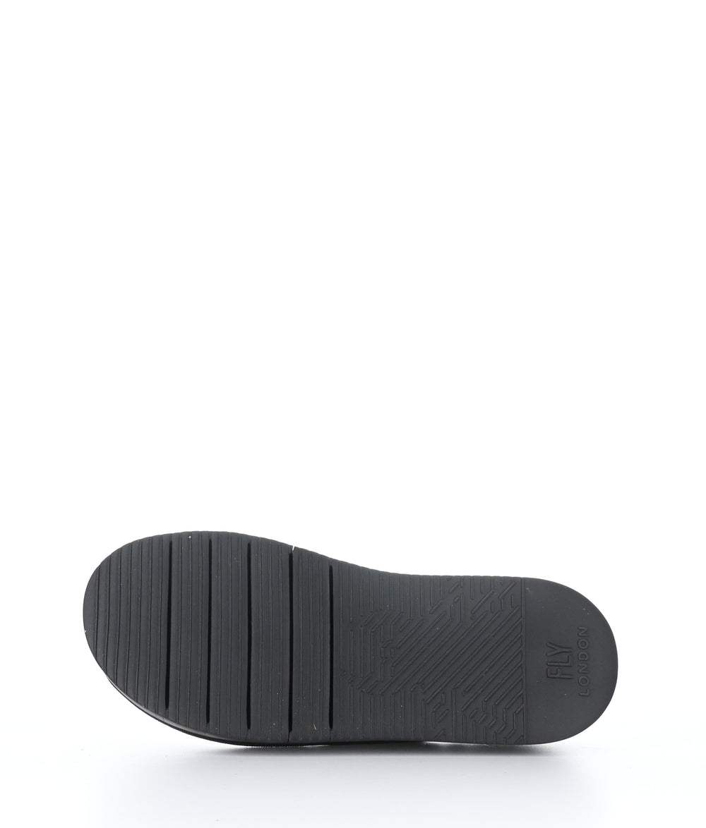 CHEV316FLY PEACH Round Toe Shoes