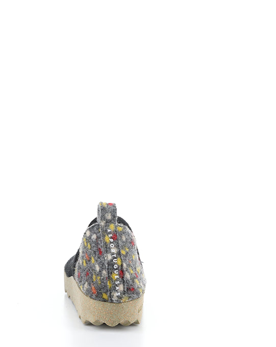 City086Asp 005 Black Felt Dehor