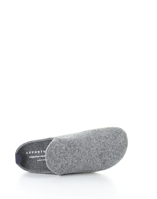 Come023Asp Concrete Slip-On Shoes