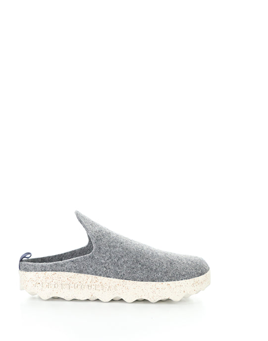 Come023Asp Concrete Slip-On Shoes