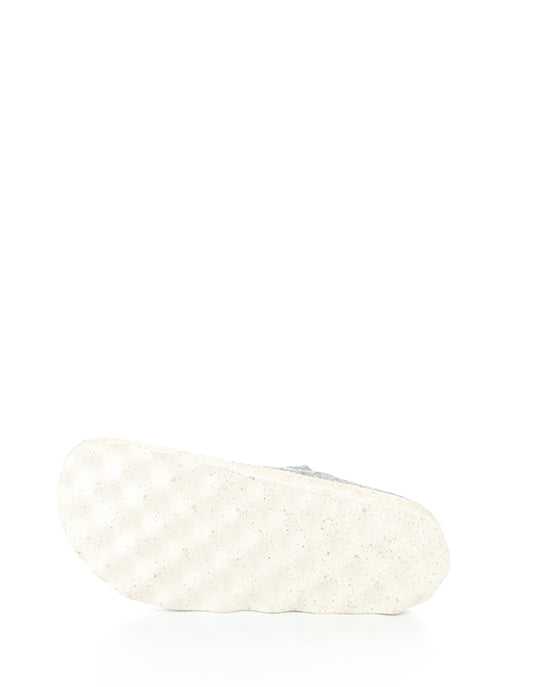 Come023Asp Concrete Slip-On Shoes