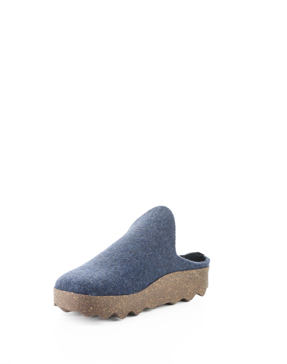 COME023ASP 084 BLUE REWOOLY