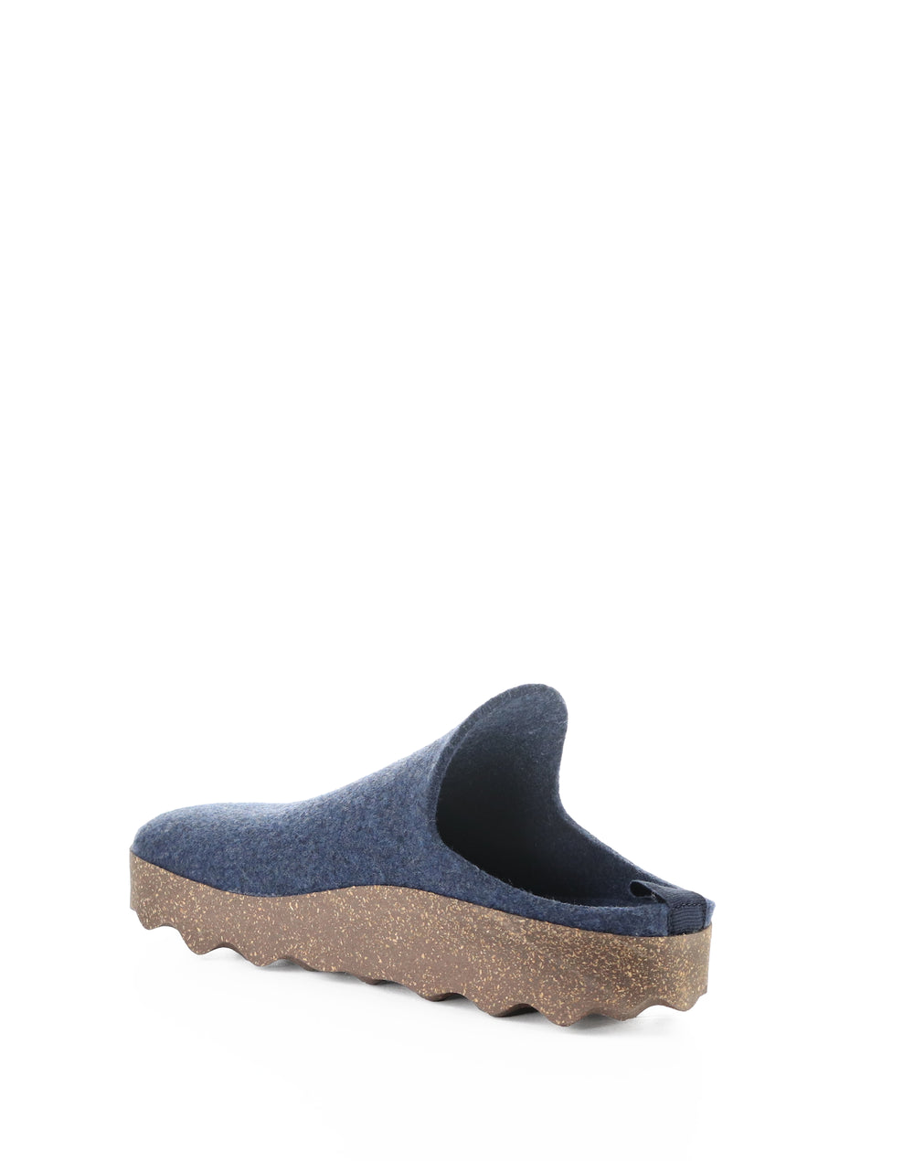 COME023ASP 084 BLUE REWOOLY