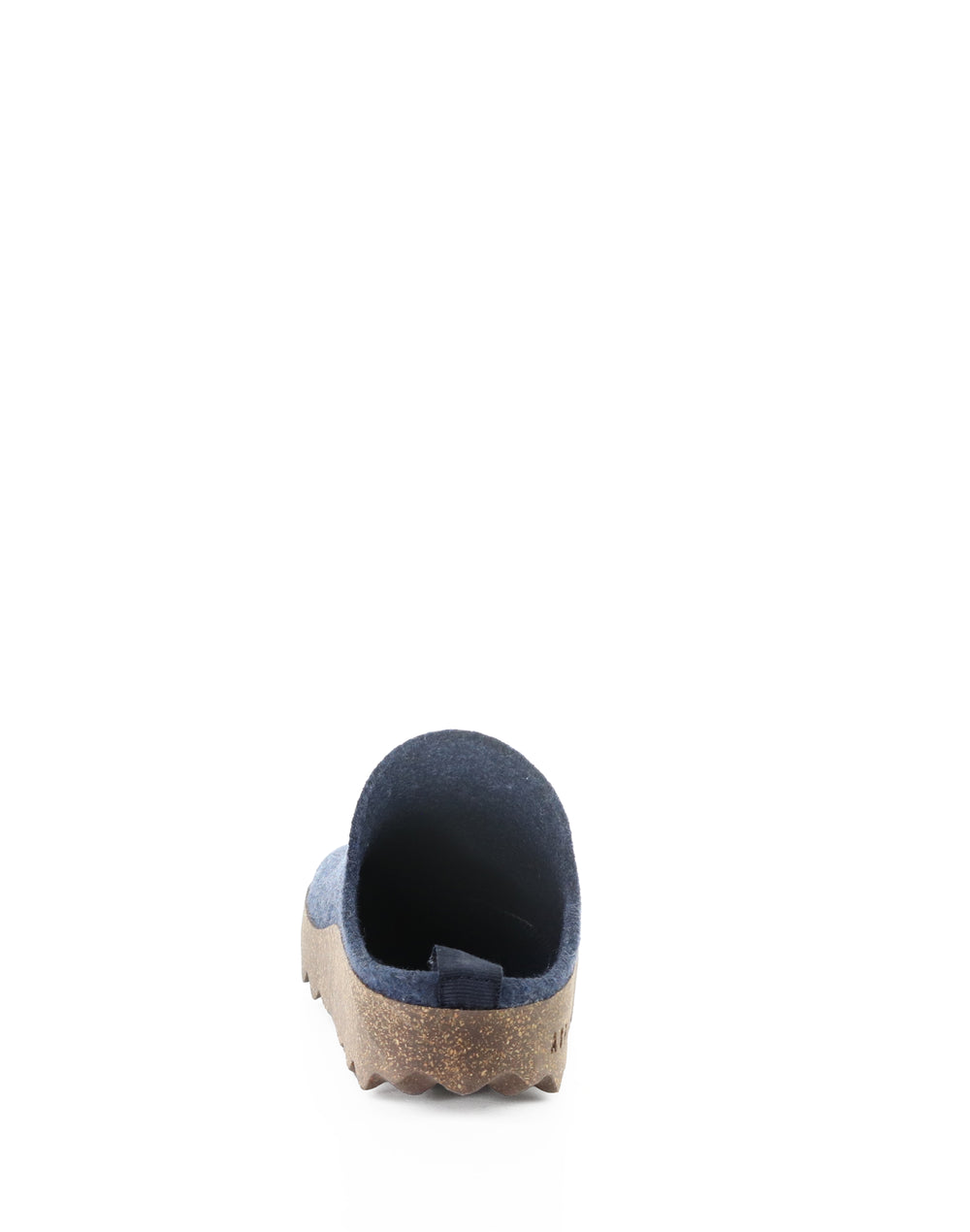 COME023ASP 084 BLUE REWOOLY