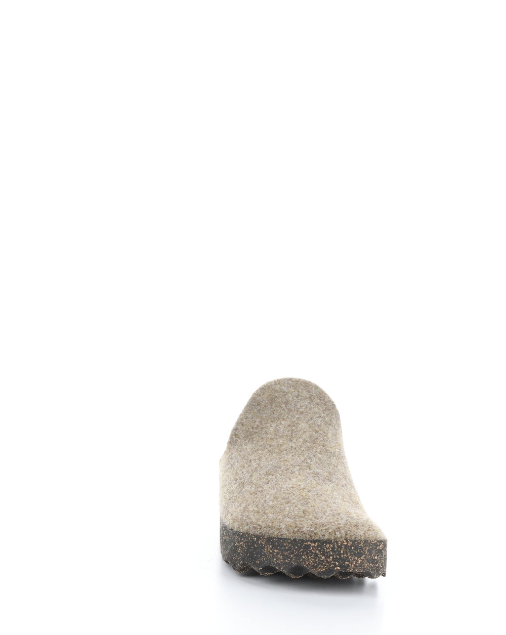 COME061ASPM TAUPE Slip-on Shoes