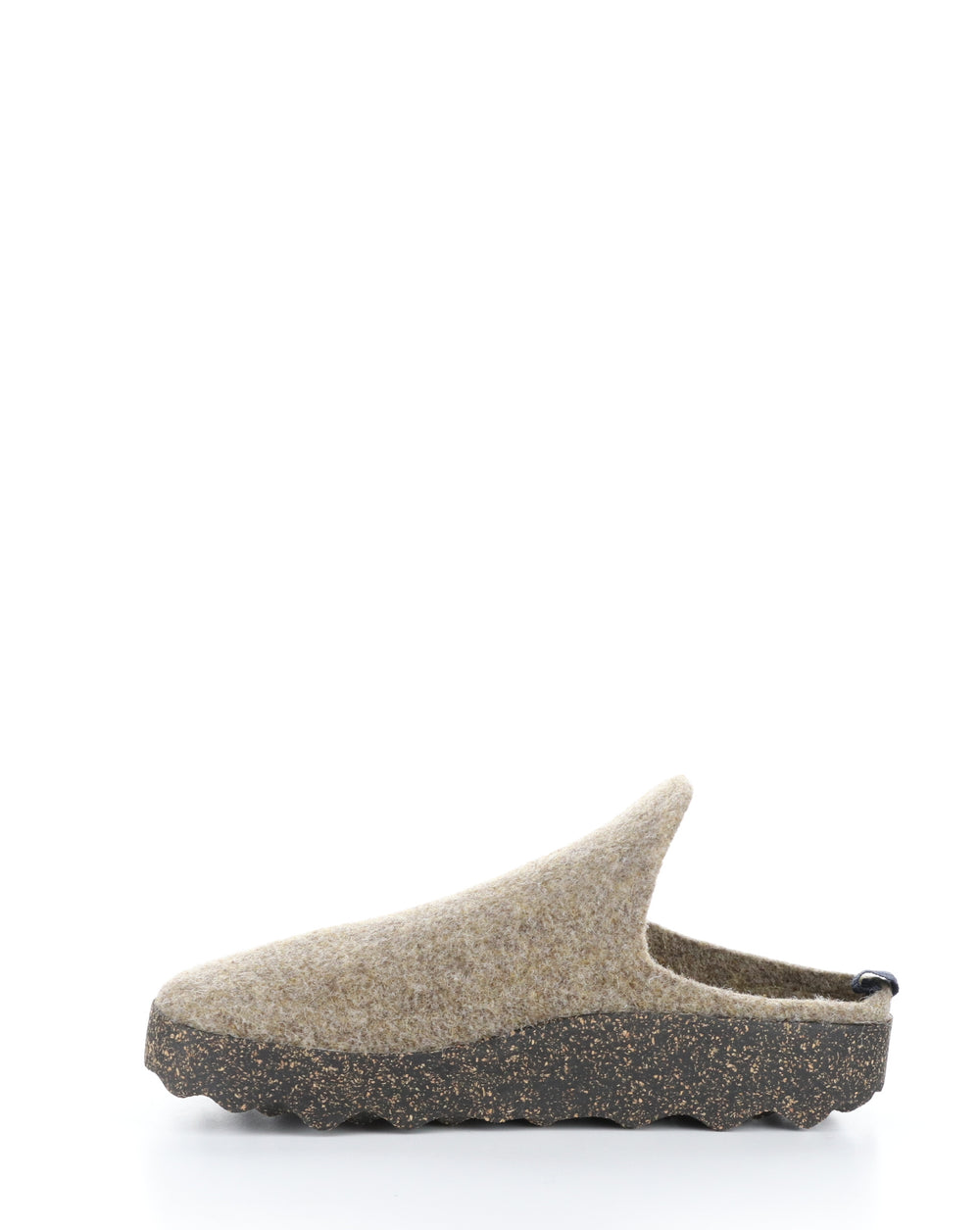 COME061ASPM TAUPE Slip-on Shoes