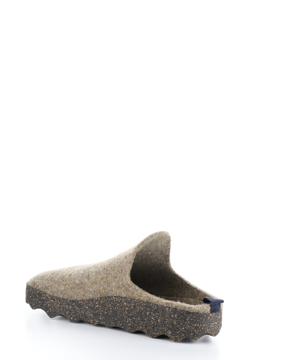 COME061ASPM TAUPE Slip-on Shoes