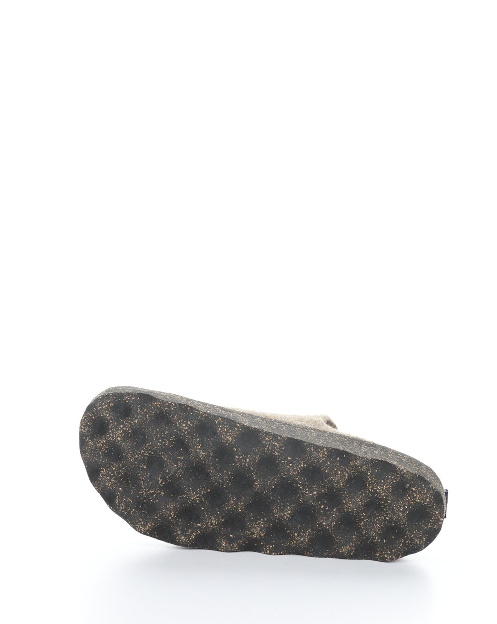 COME061ASPM TAUPE Slip-on Shoes