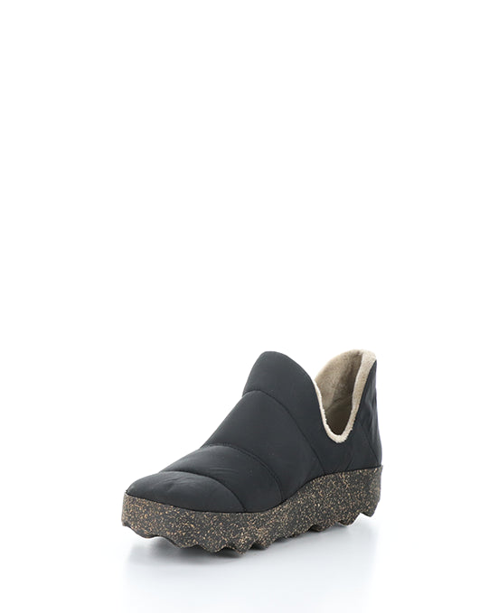 Crus150Aspm 002 Black Recycled Polyester