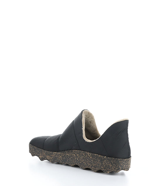 Crus150Aspm 002 Black Recycled Polyester