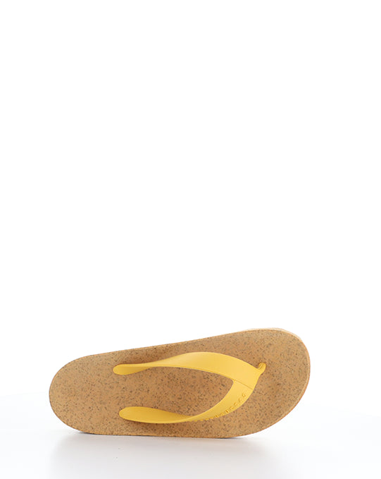 FEEL075ASP 005 YELLOW RUBBER