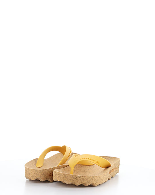 FEEL075ASP 005 YELLOW RUBBER