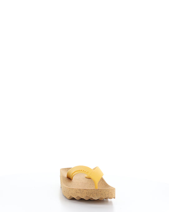 FEEL075ASP 005 YELLOW RUBBER