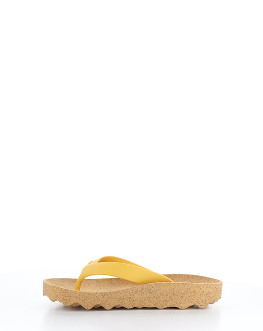 FEEL075ASP 005 YELLOW RUBBER