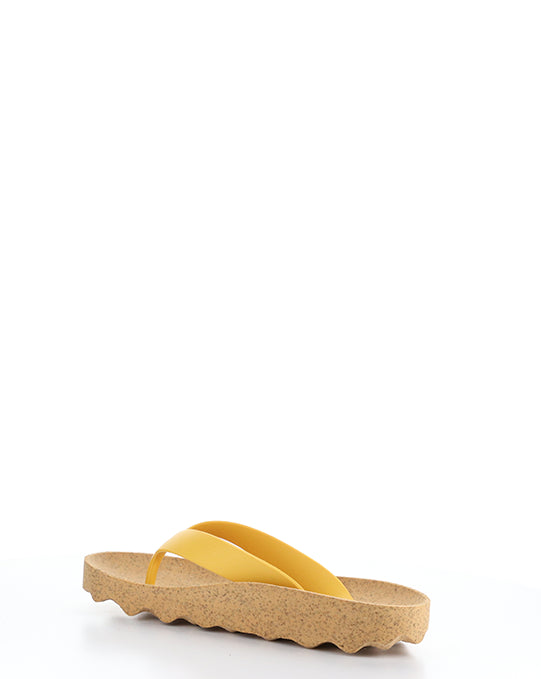 FEEL075ASP 005 YELLOW RUBBER