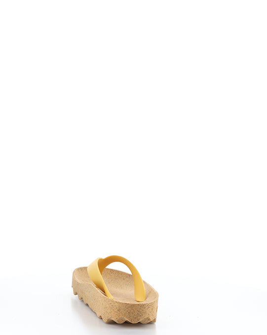 FEEL075ASP 005 YELLOW RUBBER