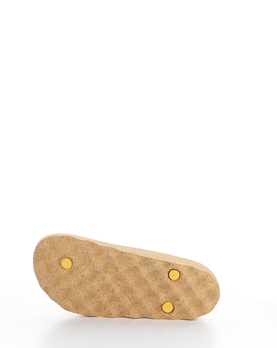 FEEL075ASP 005 YELLOW RUBBER