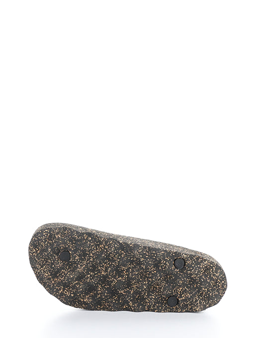 Feel078Aspm 001 Black Rubber