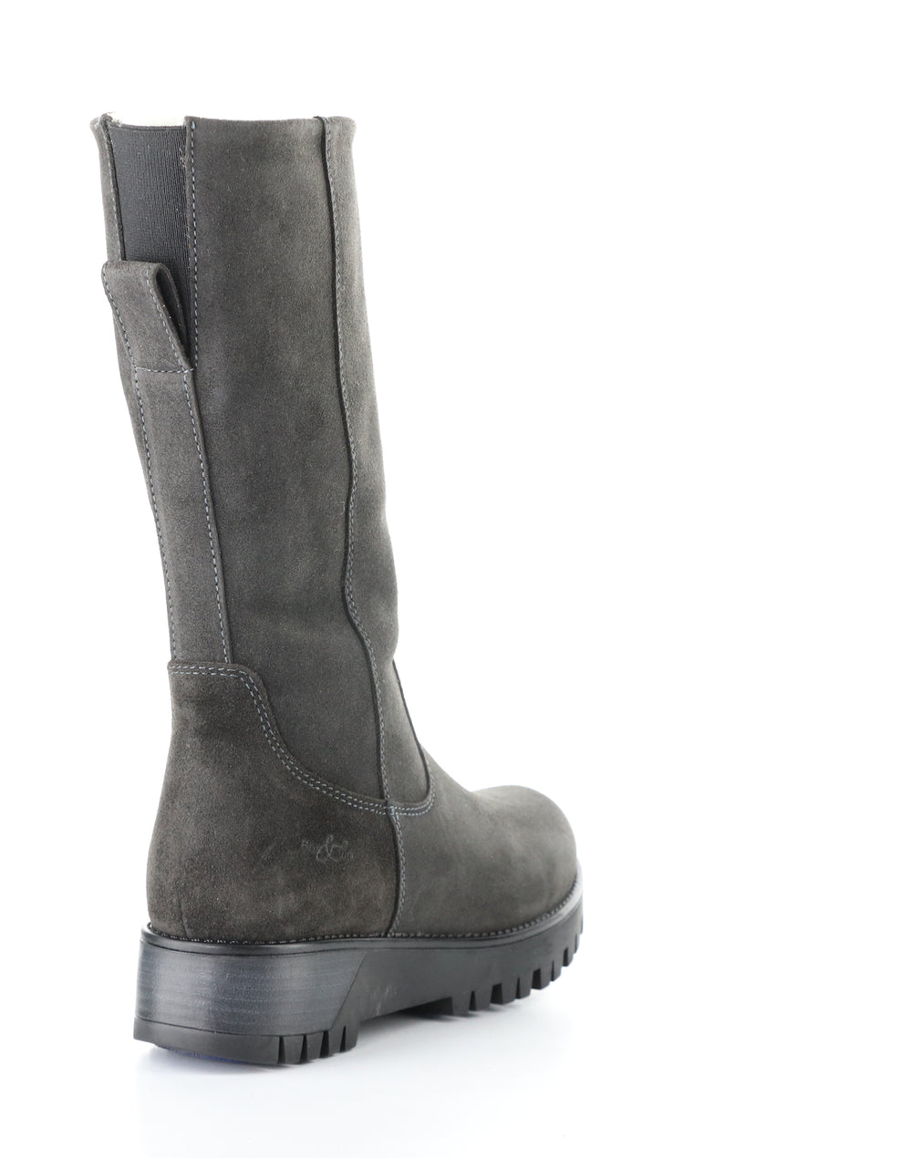 GELO PRIMA ANTHRACITE PAMPA ARGENTINA