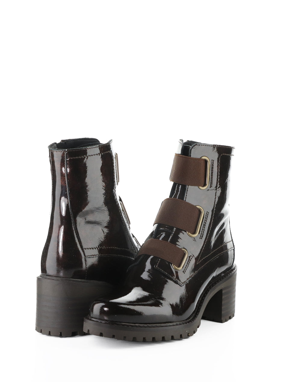 INDIE TD MORO MACHADO PATENT/ELASTIC