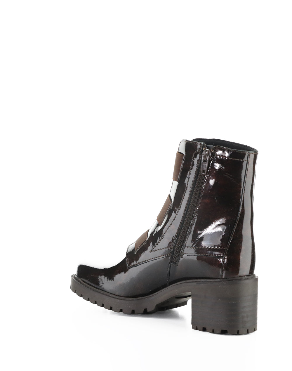 INDIE TD MORO MACHADO PATENT/ELASTIC