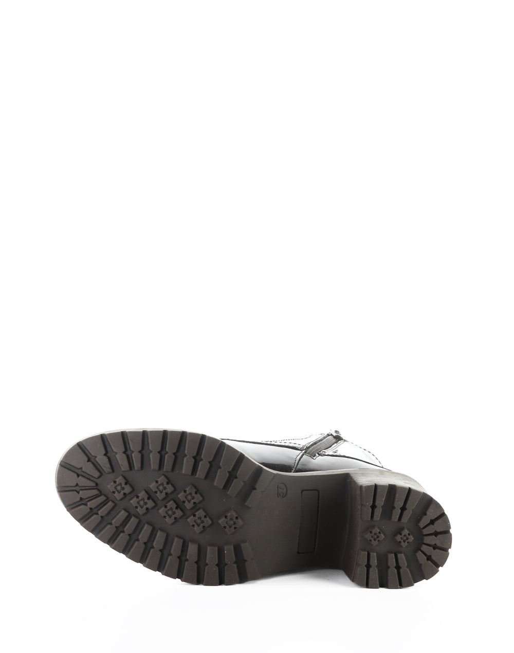 INDIE TD MORO MACHADO PATENT/ELASTIC
