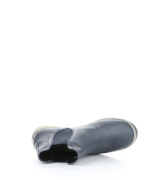 Itzi650Sof 002 Navy Washed Leather