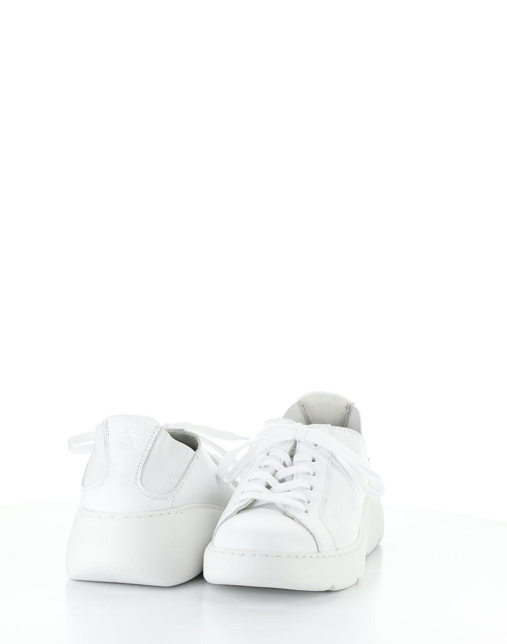 JOOF774FLY 001 WHITE VELVET
