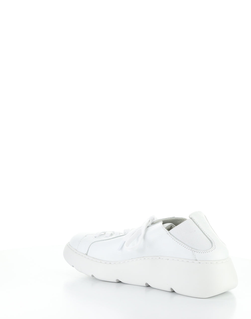 JOOF774FLY 001 WHITE VELVET