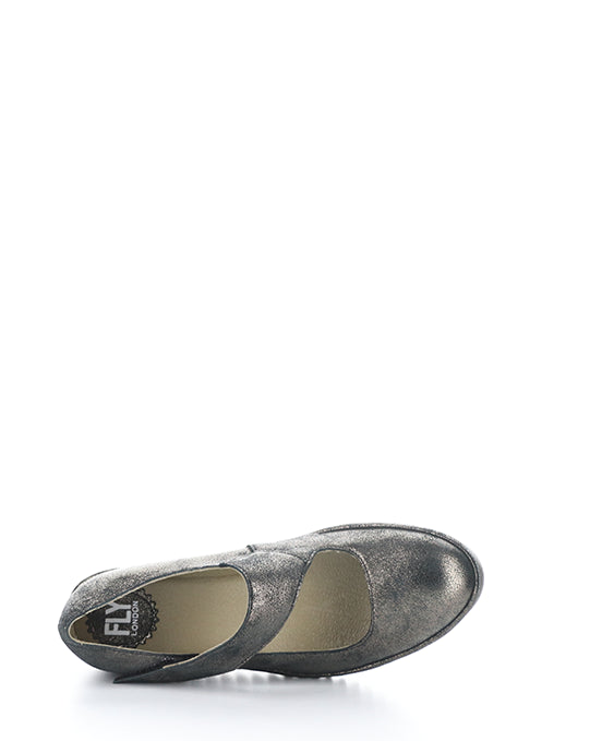 LYKA350FLY 004 GRAPHITE COOL