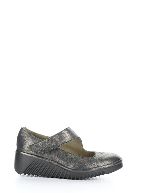 LYKA350FLY 004 GRAPHITE COOL
