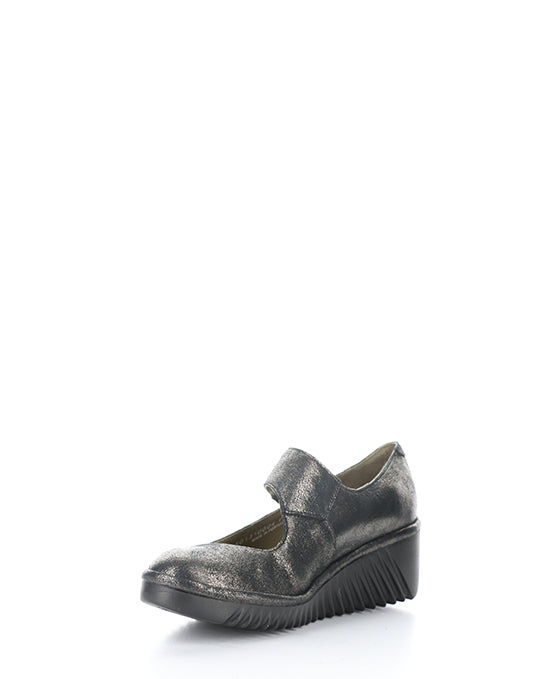LYKA350FLY 004 GRAPHITE COOL