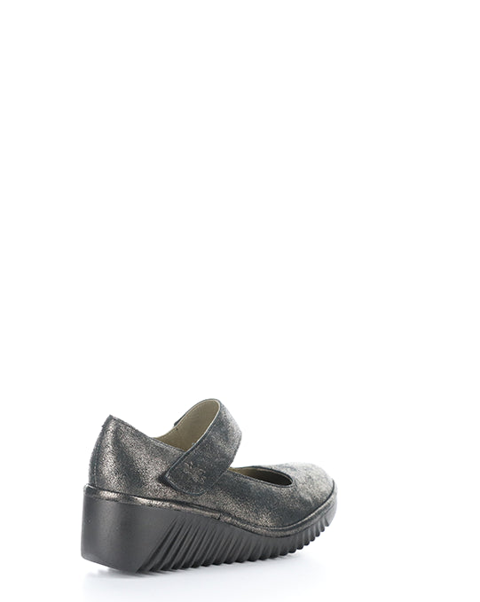 LYKA350FLY 004 GRAPHITE COOL