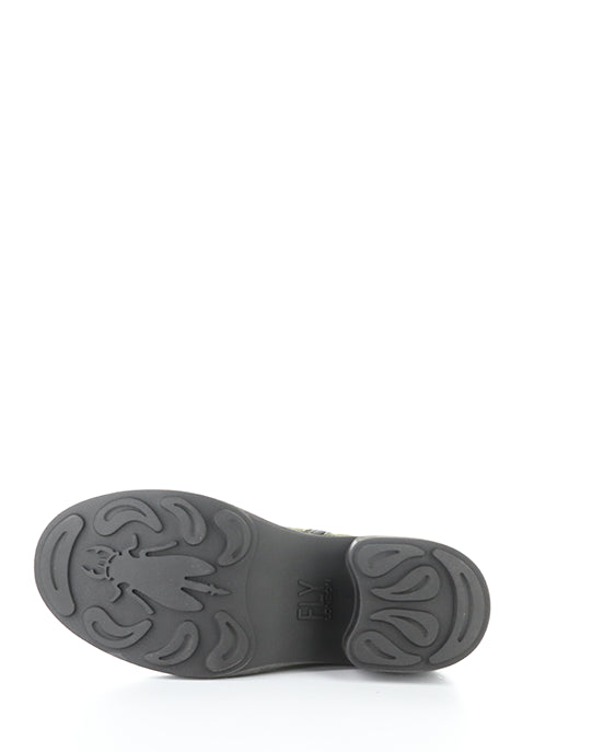 NORE191FLY 001 ASPEN OIL SUEDE