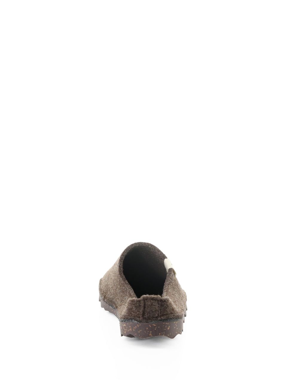 NATURA319ASPM 009 DK BROWN FELT