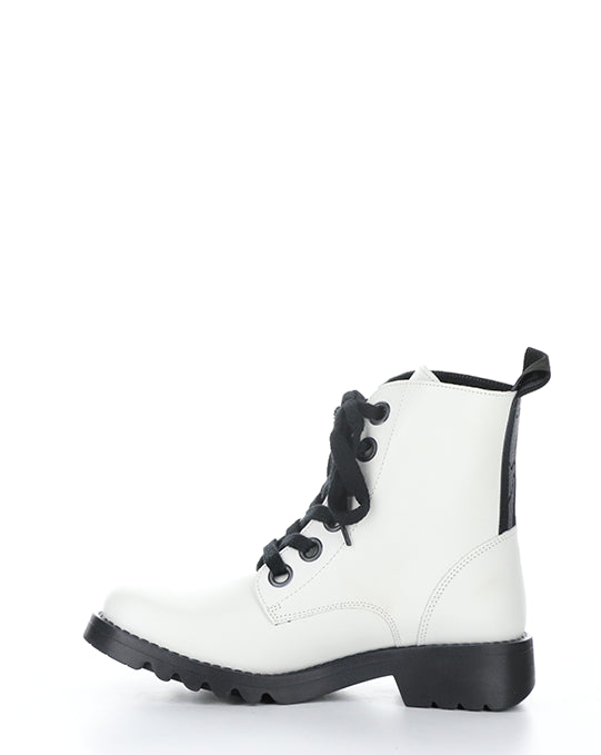 Ragi539Fly 009 Off White Rug