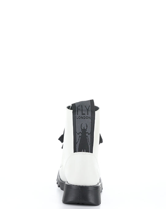 Ragi539Fly 009 Off White Rug