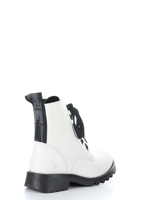 Ragi539Fly 009 Off White Rug