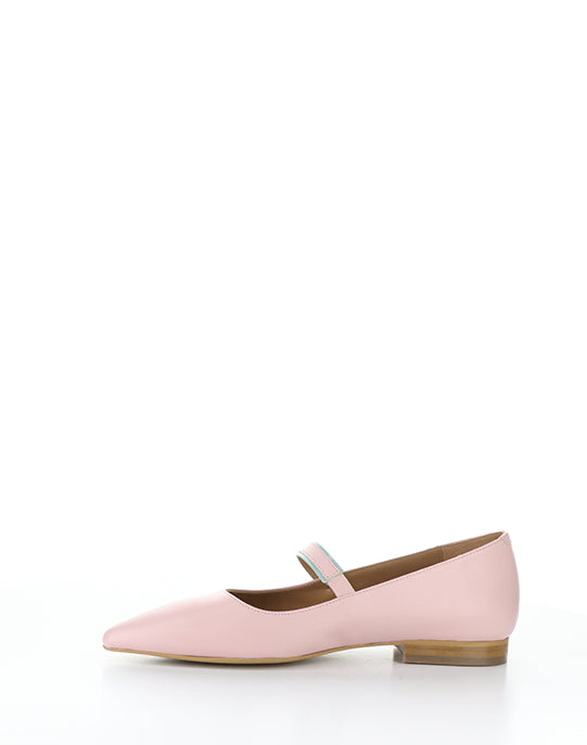 SULN265FLY 002 PALE PINK KAISER/NAPPALAK