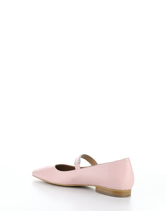 SULN265FLY 002 PALE PINK KAISER/NAPPALAK