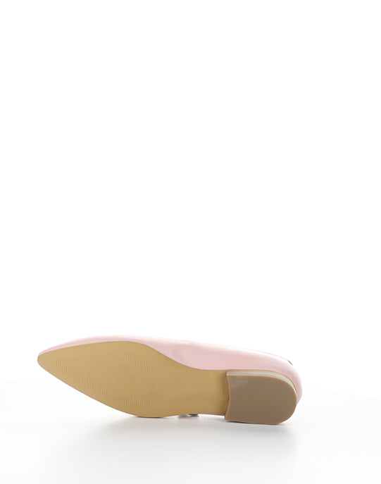 SULN265FLY 002 PALE PINK KAISER/NAPPALAK