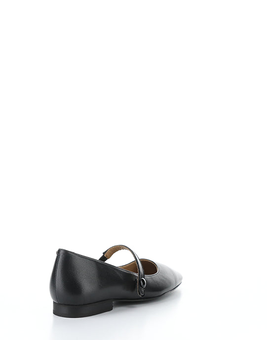 SULN265FLY 004 BLACK KAISER/NAPPALAK