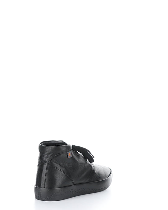 Sial607Sof 000 Black Supple Leather