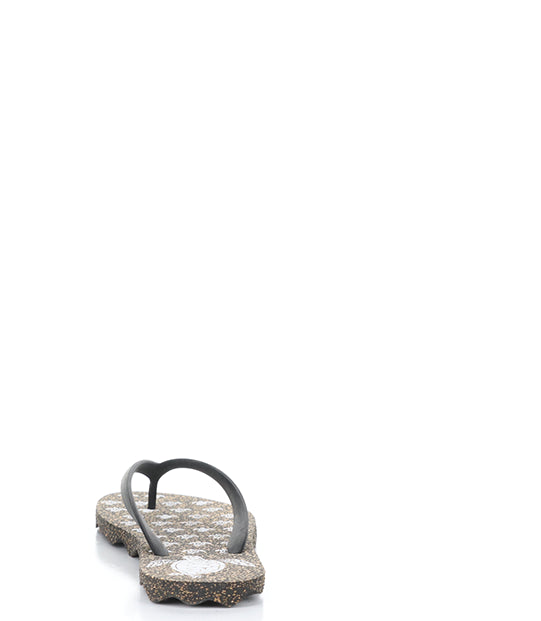 Turtle112Asp Black Round Toe Shoes|Turtle112Asp Chaussures Ͽ½Ͽ½ Bout Rond In Noir