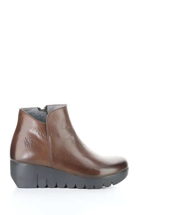 VANG364FLY 001 BROWN BURN